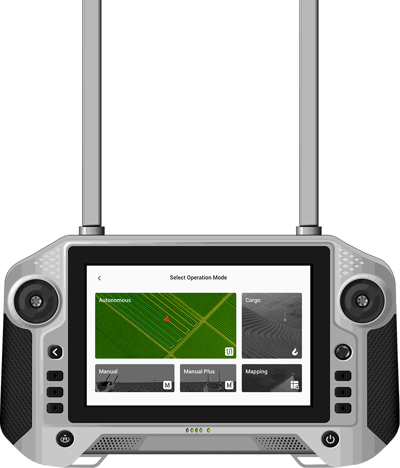 C31 Ceres Air Remote 1