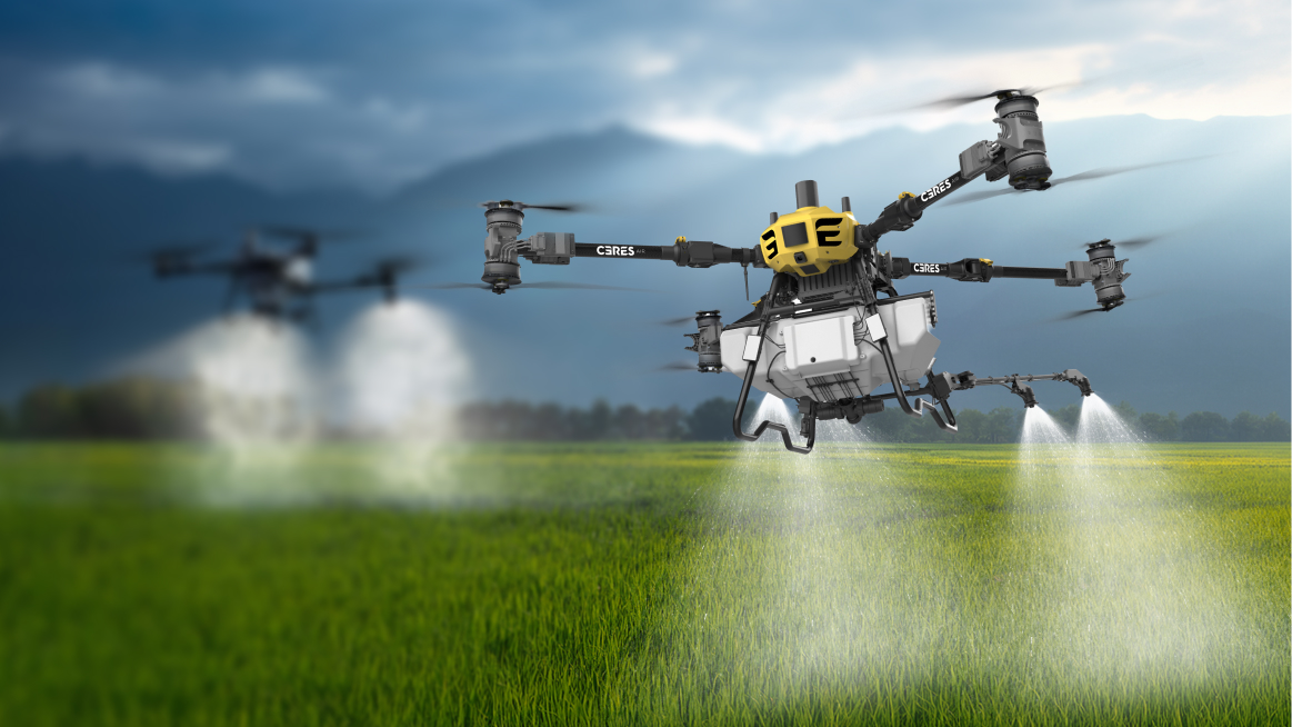 Beyond the Specs: What Real-World Spray Drone Testing Revealed