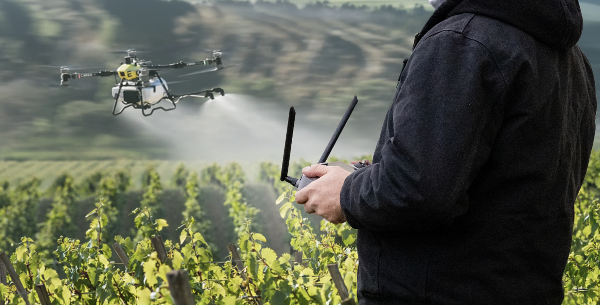 Ceres Air Receives Conditional FCC Approval: What It Means for Operators and American Agriculture