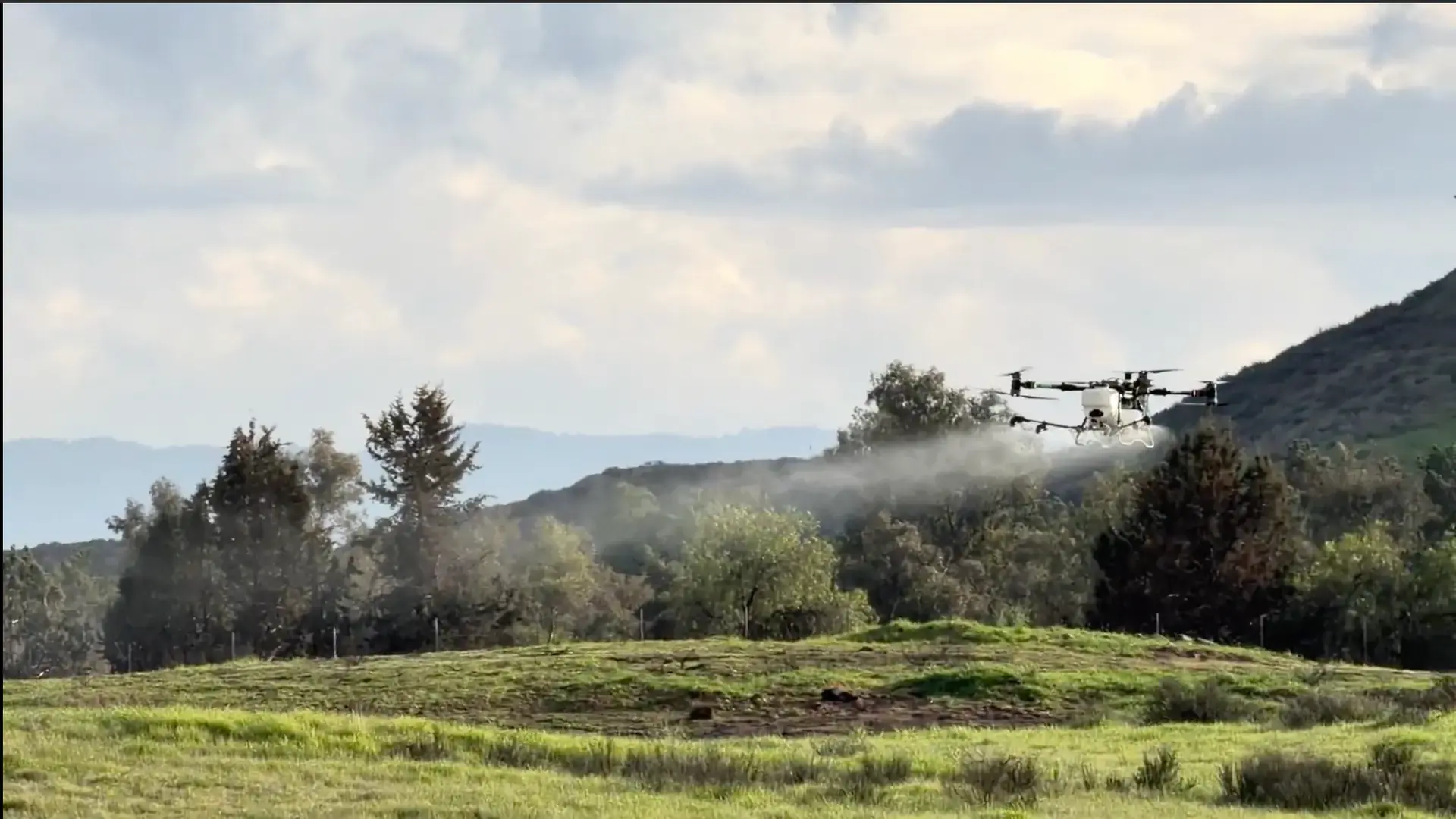 Enhancing The C-31 Spray Boom: A Technical Development Overview