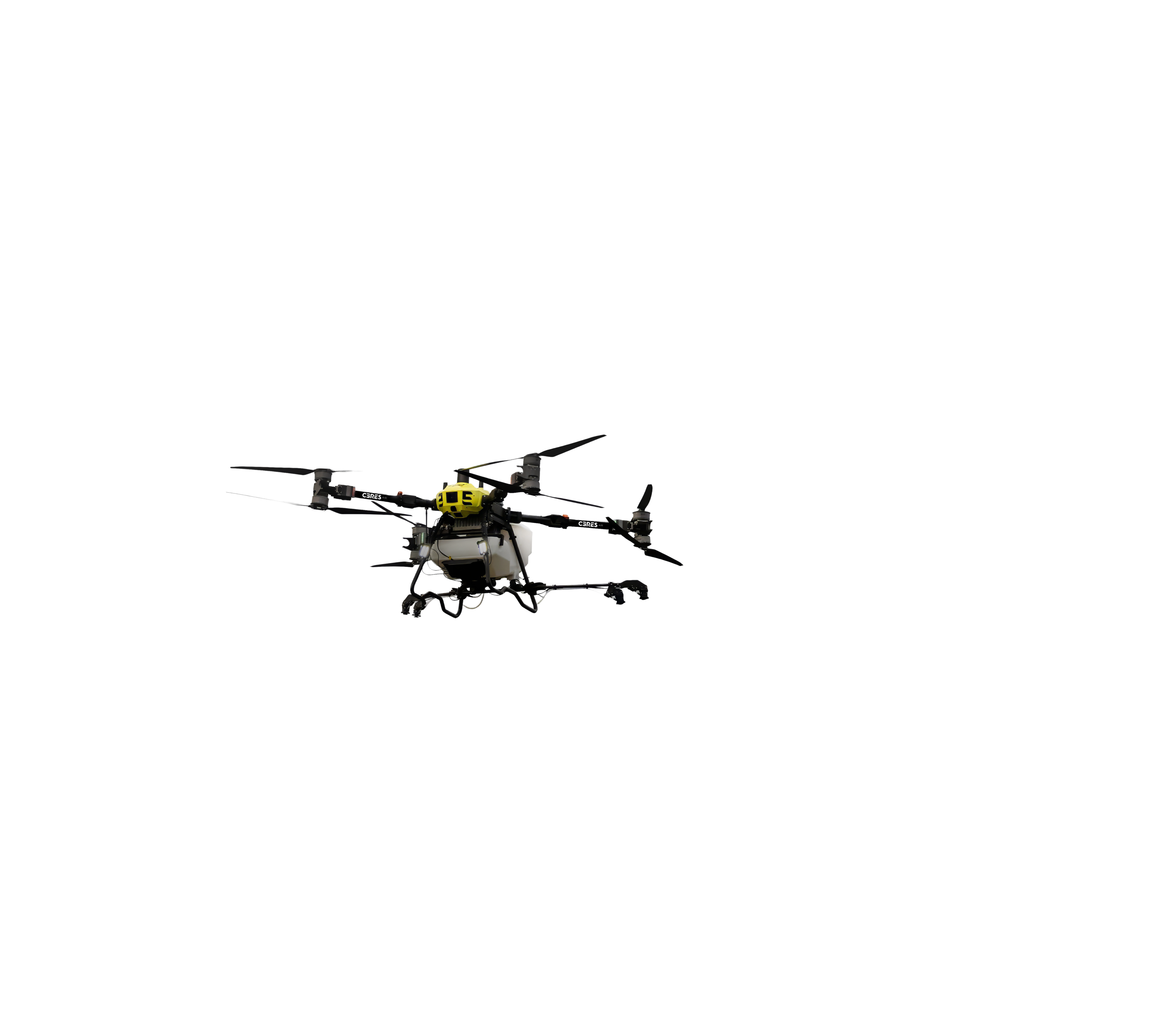 Ceres Air drone