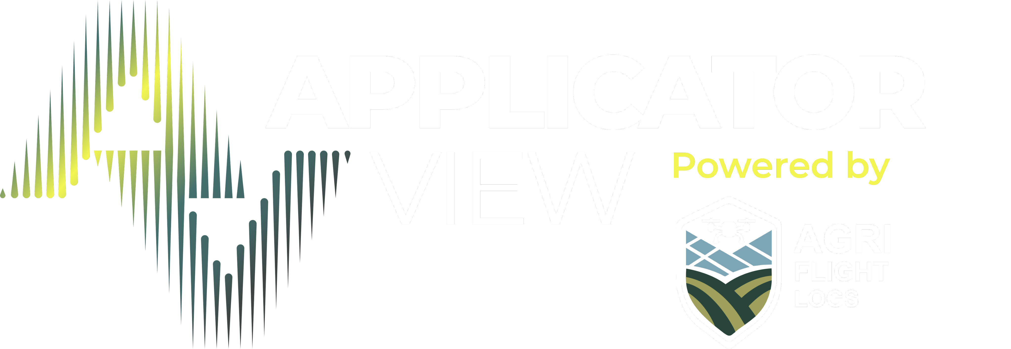 Applicator View